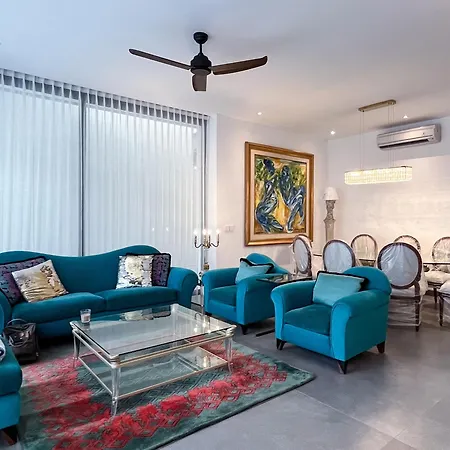 New July! Private Room At Canggu Luxury Villa, 2 Mins To Surf Beach